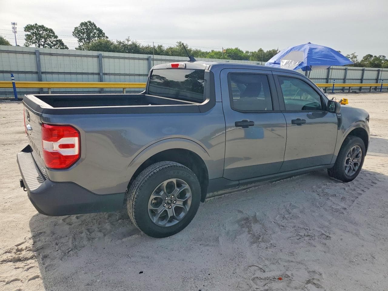 2023 Ford Maverick Xl - foto 3