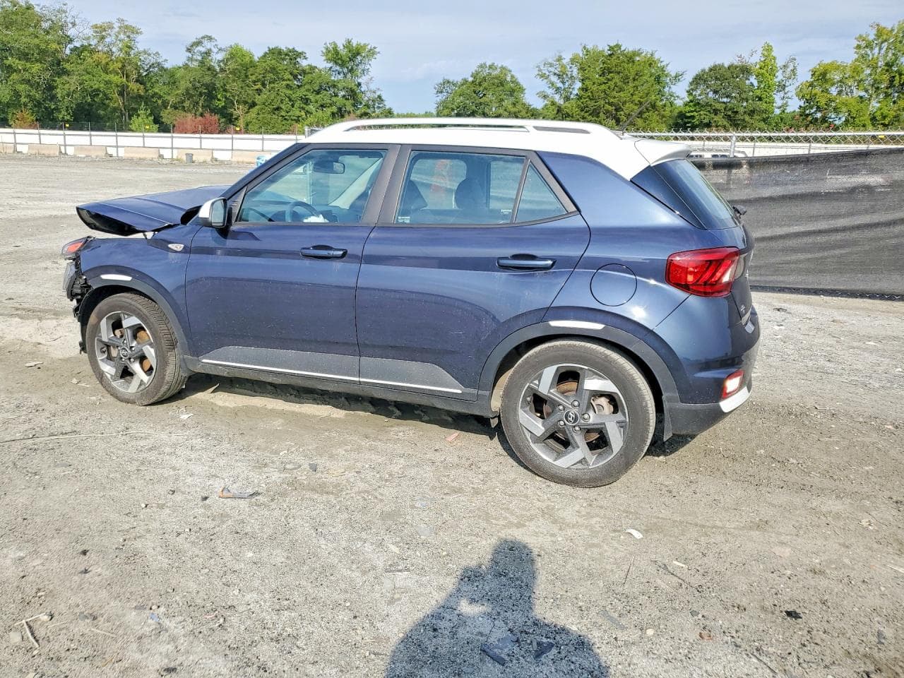 2023 Hyundai Venue Limited - foto 2