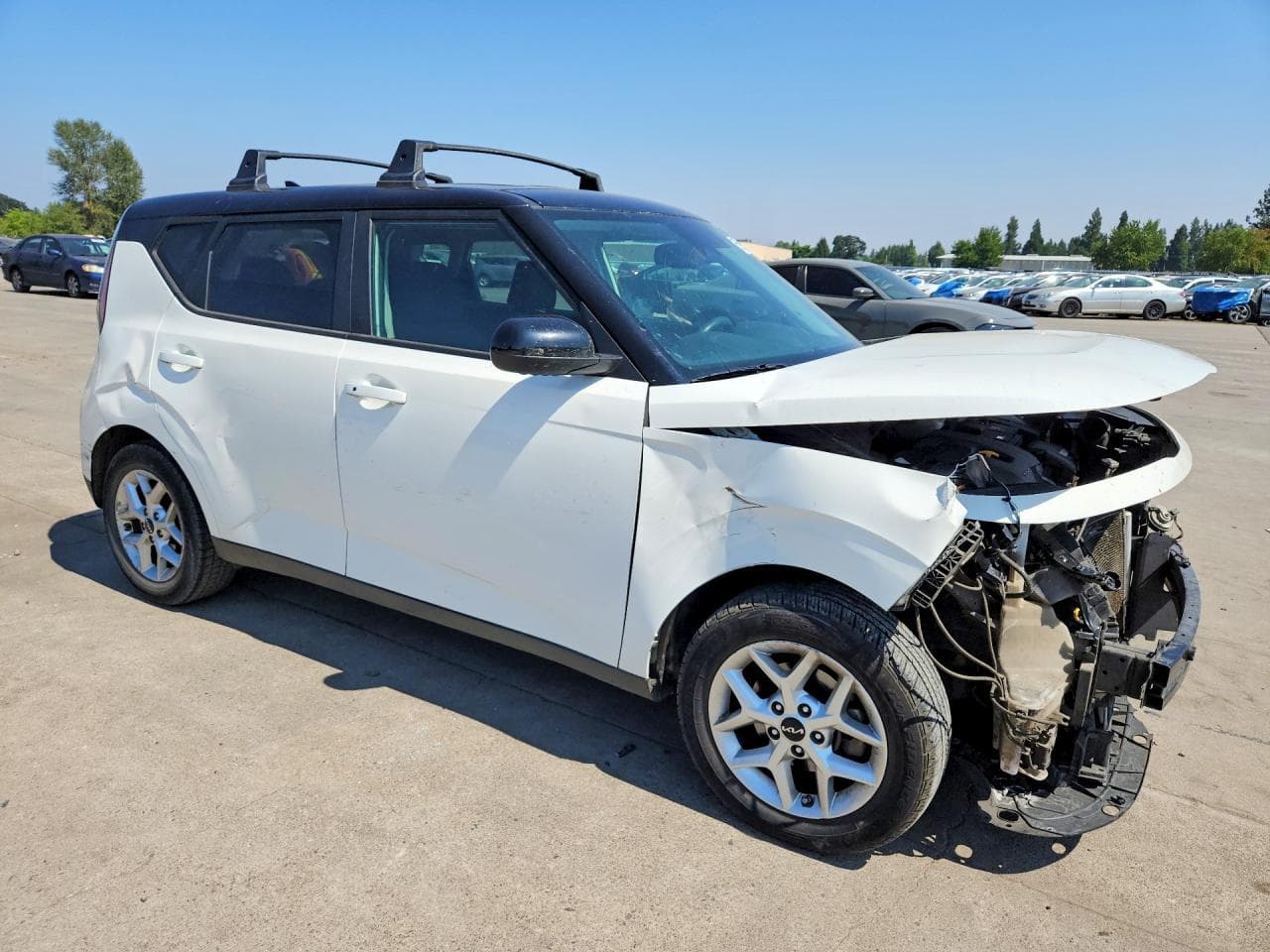 2023 Kia Soul S - foto 4