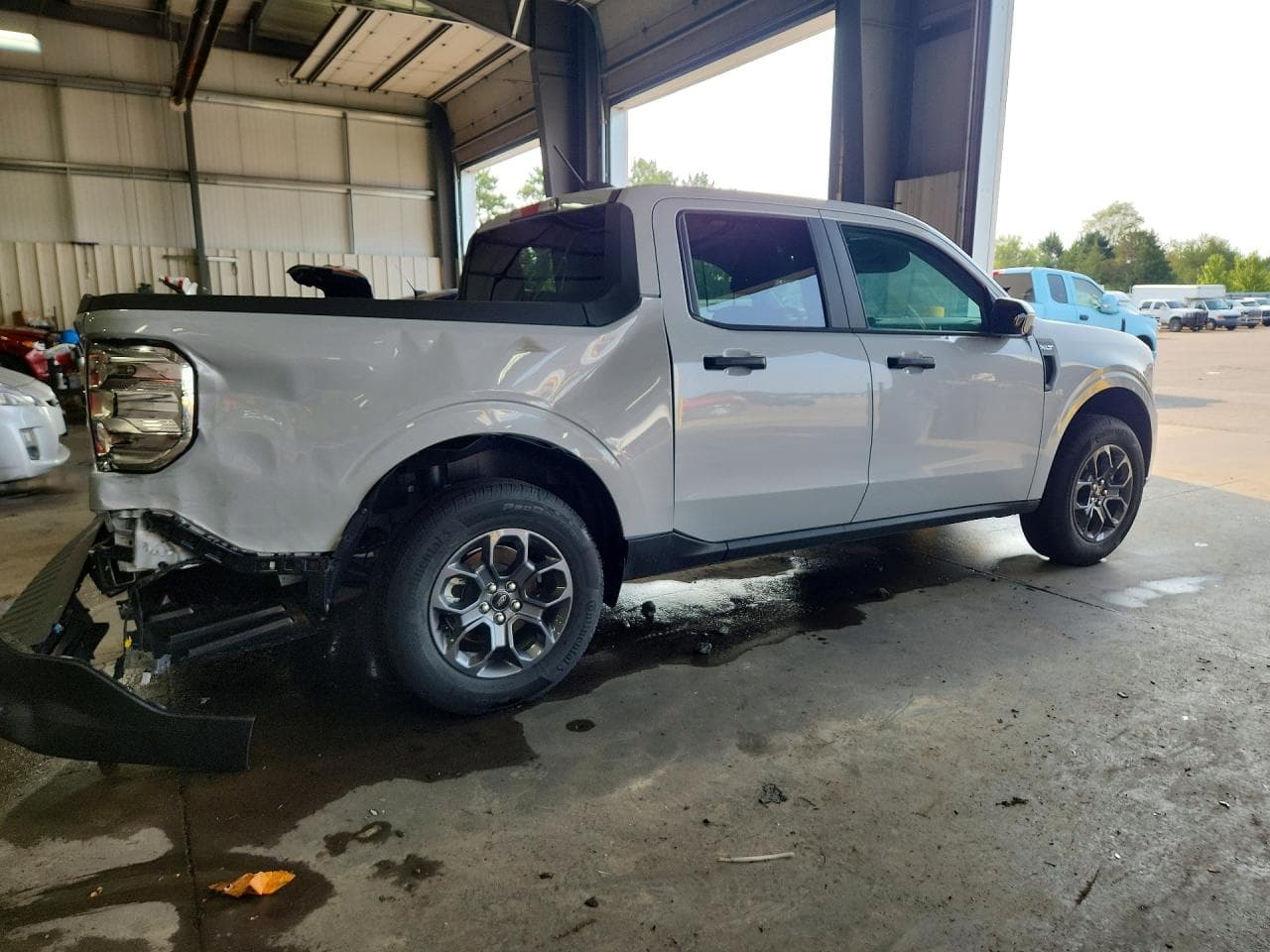 2026 Ford Maverick Xlt - foto 3