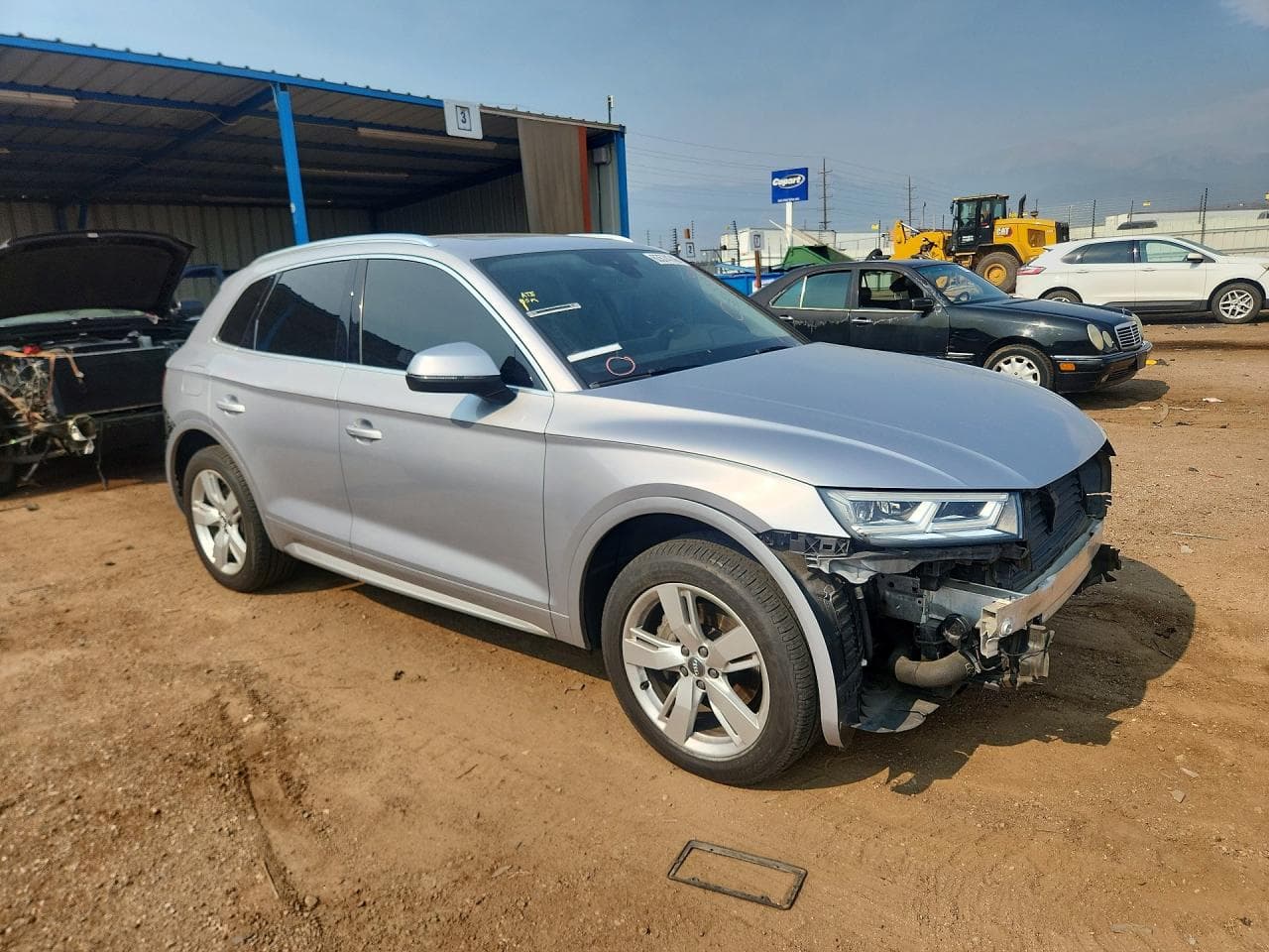 2019 Audi Q5 Premium Plus - foto 4