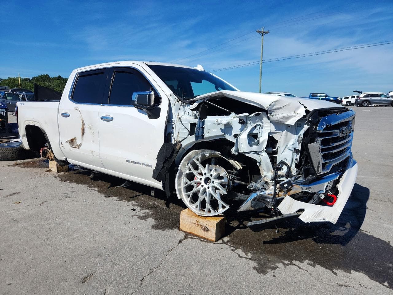 2019 GMC Sierra K1500 Slt - foto 4