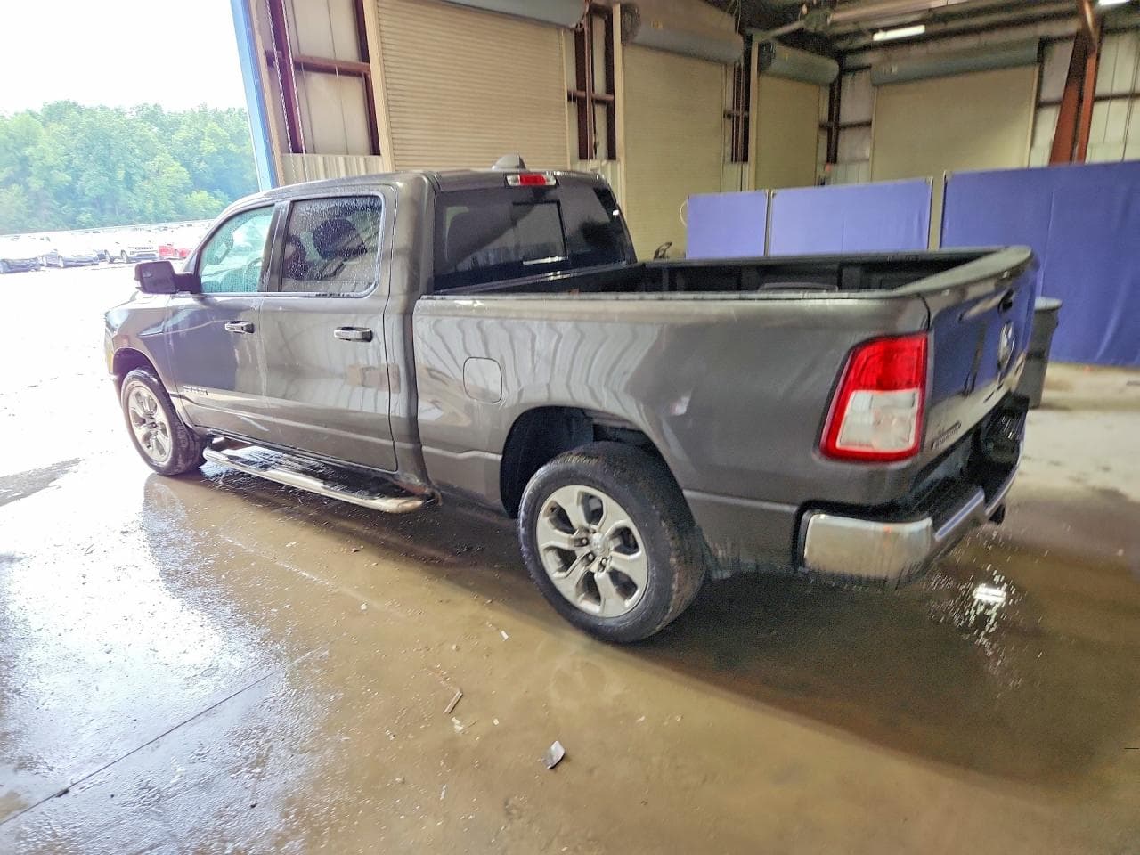 2022 Ram 1500 Big Horn/Lone Star - foto 2