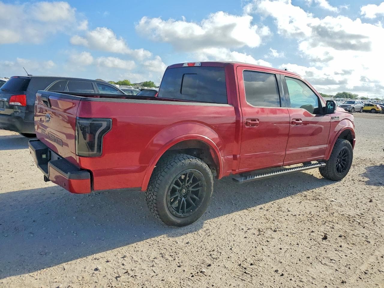 2019 Ford F150 - foto 3