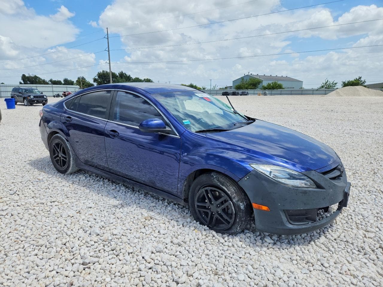 2011 Mazda 6 I - foto 4