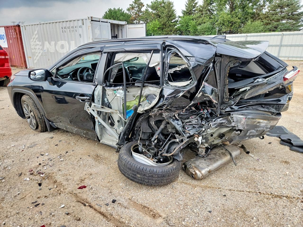 2023 Toyota Rav4 Xle Premium - foto 2