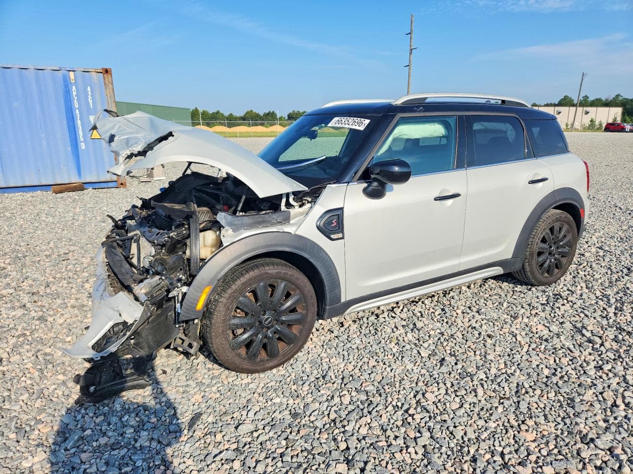 MINI Cooper 2023 z USA