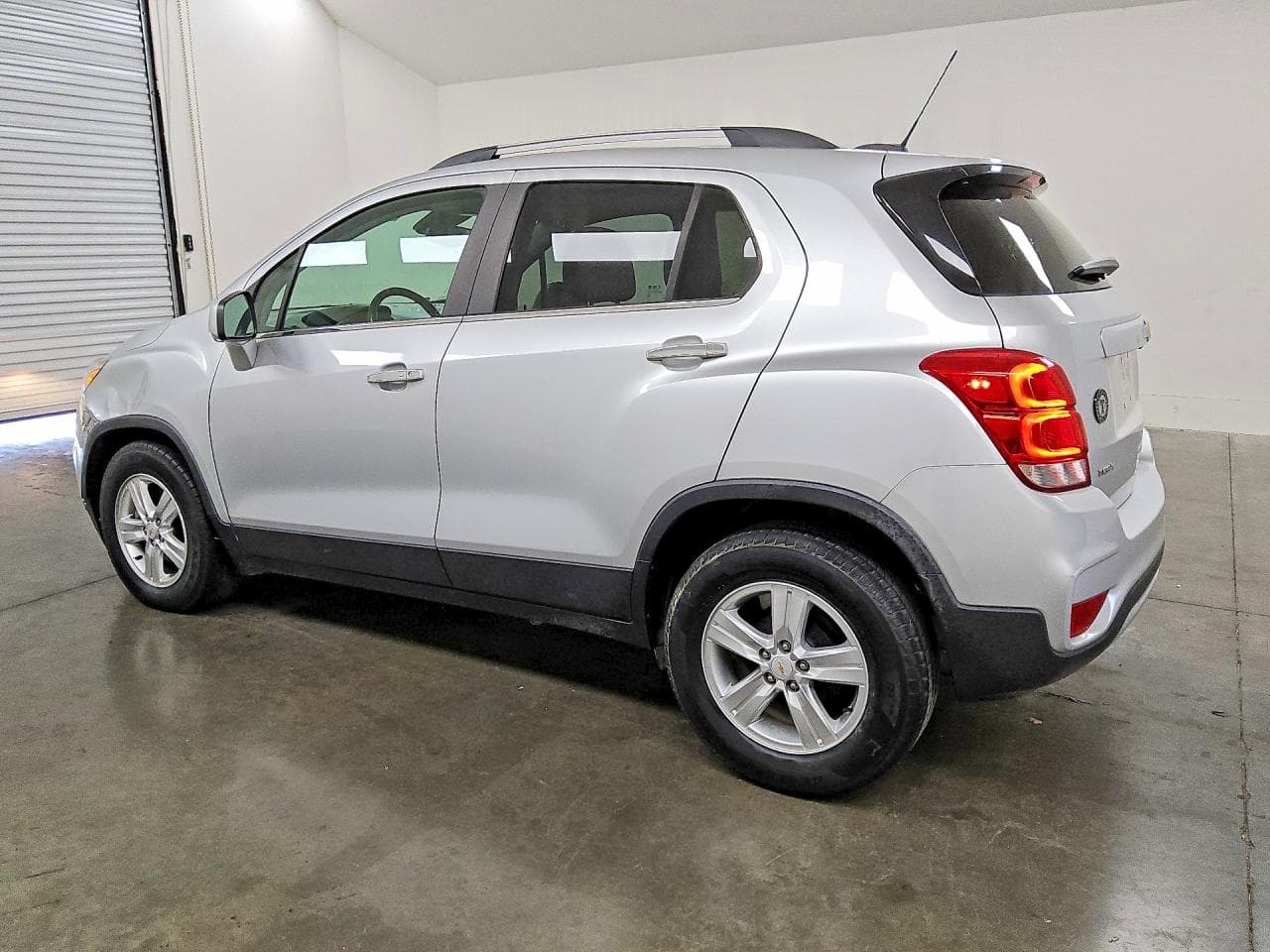 2019 Chevrolet Trax 1Lt - foto 2