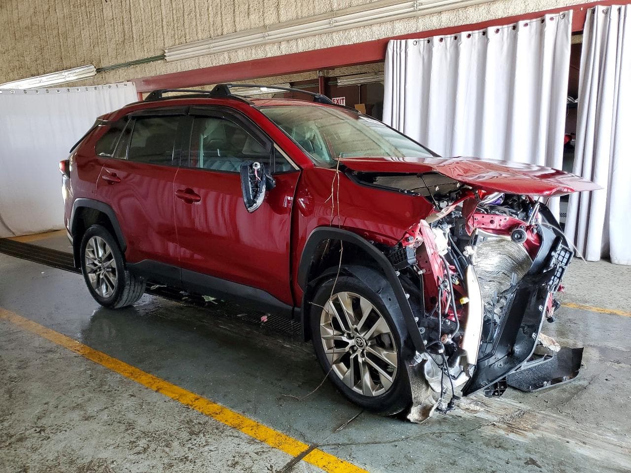 2021 Toyota Rav4 Xle Premium - foto 4