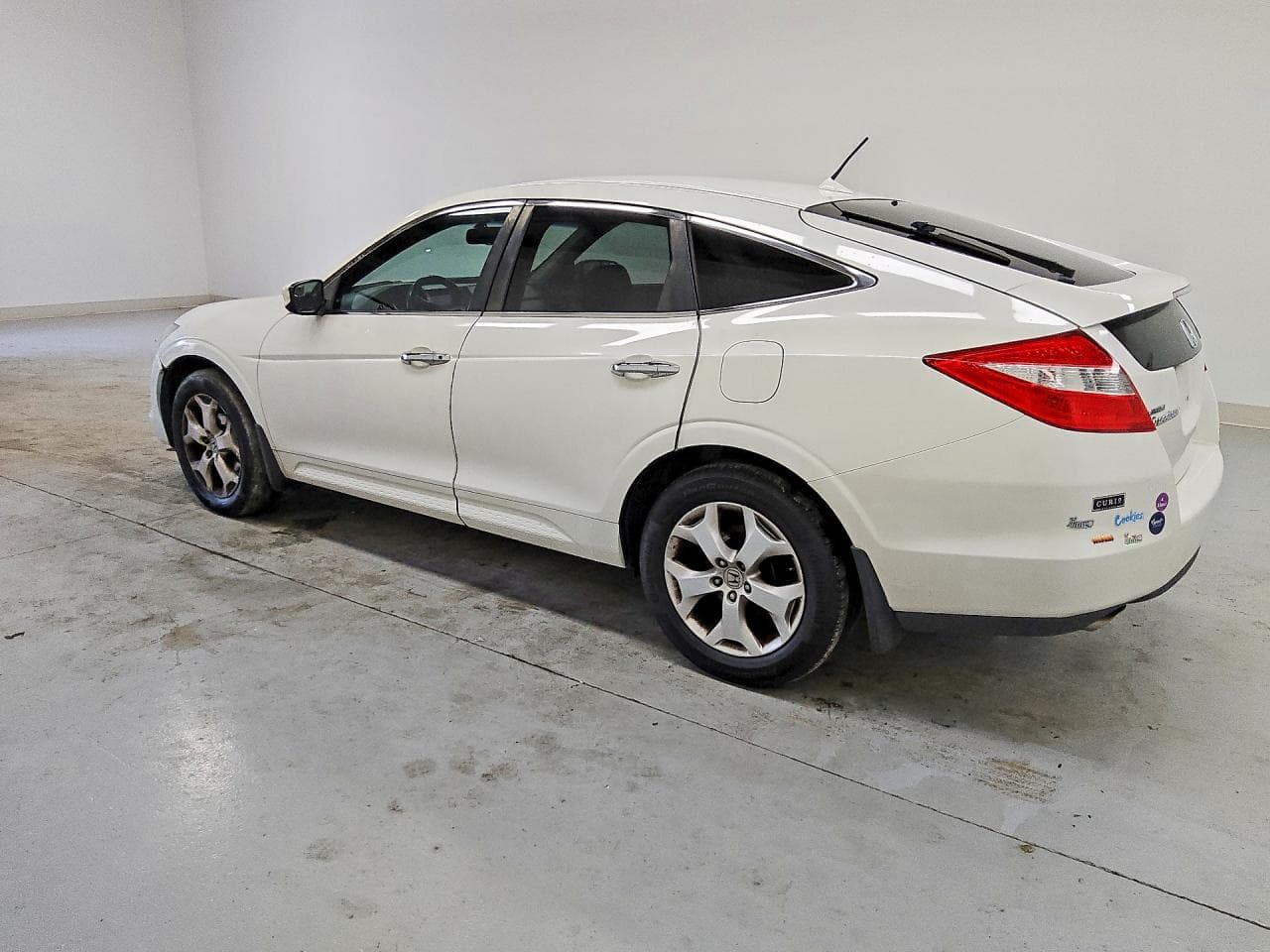 2011 Honda Accord Crosstour Exl - foto 2