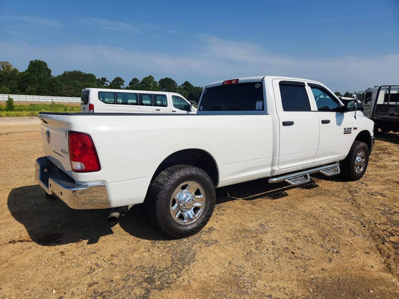 2017 Ram 3500 St - foto 3