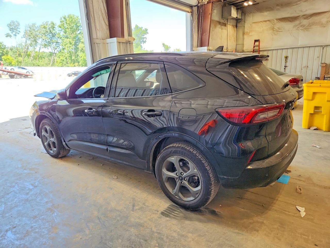 2024 Ford Escape St Line Select - foto 2