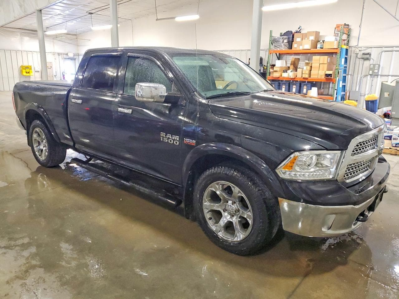 2016 Other 1500 4Wd - foto 4