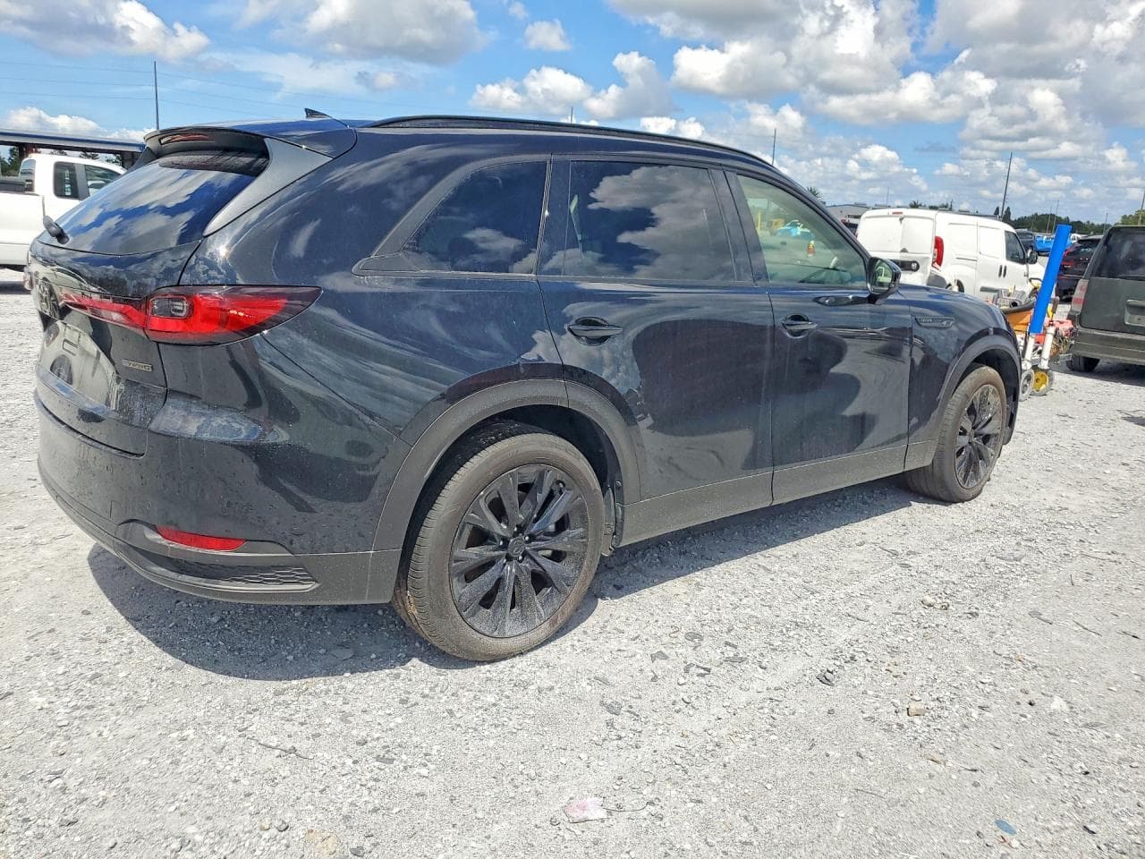 2026 Mazda Cx-90 Premium Sport - foto 3