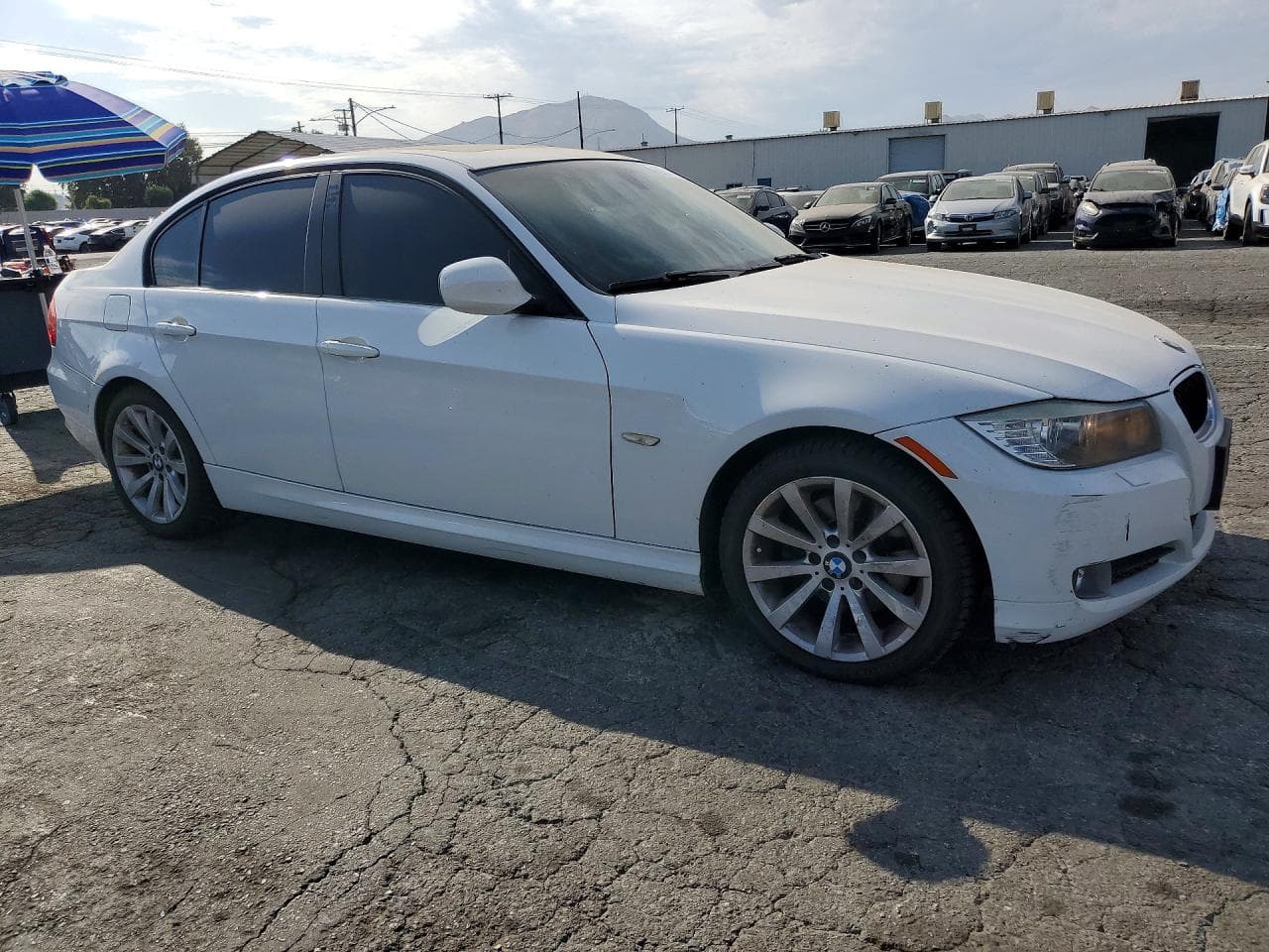 2011 BMW 328 I Sulev - foto 4
