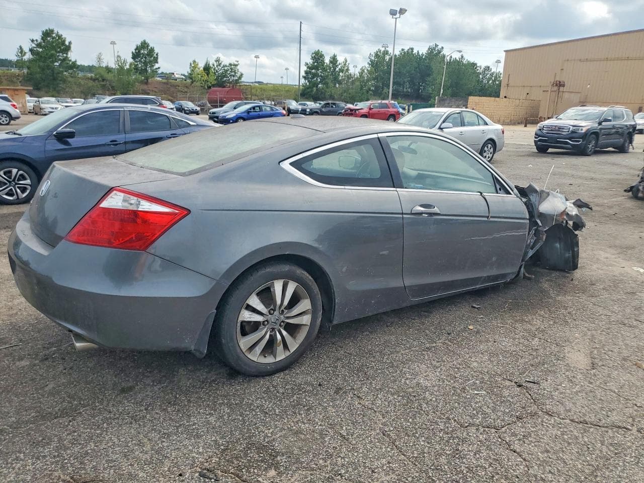 2010 Honda Accord Exl - foto 3