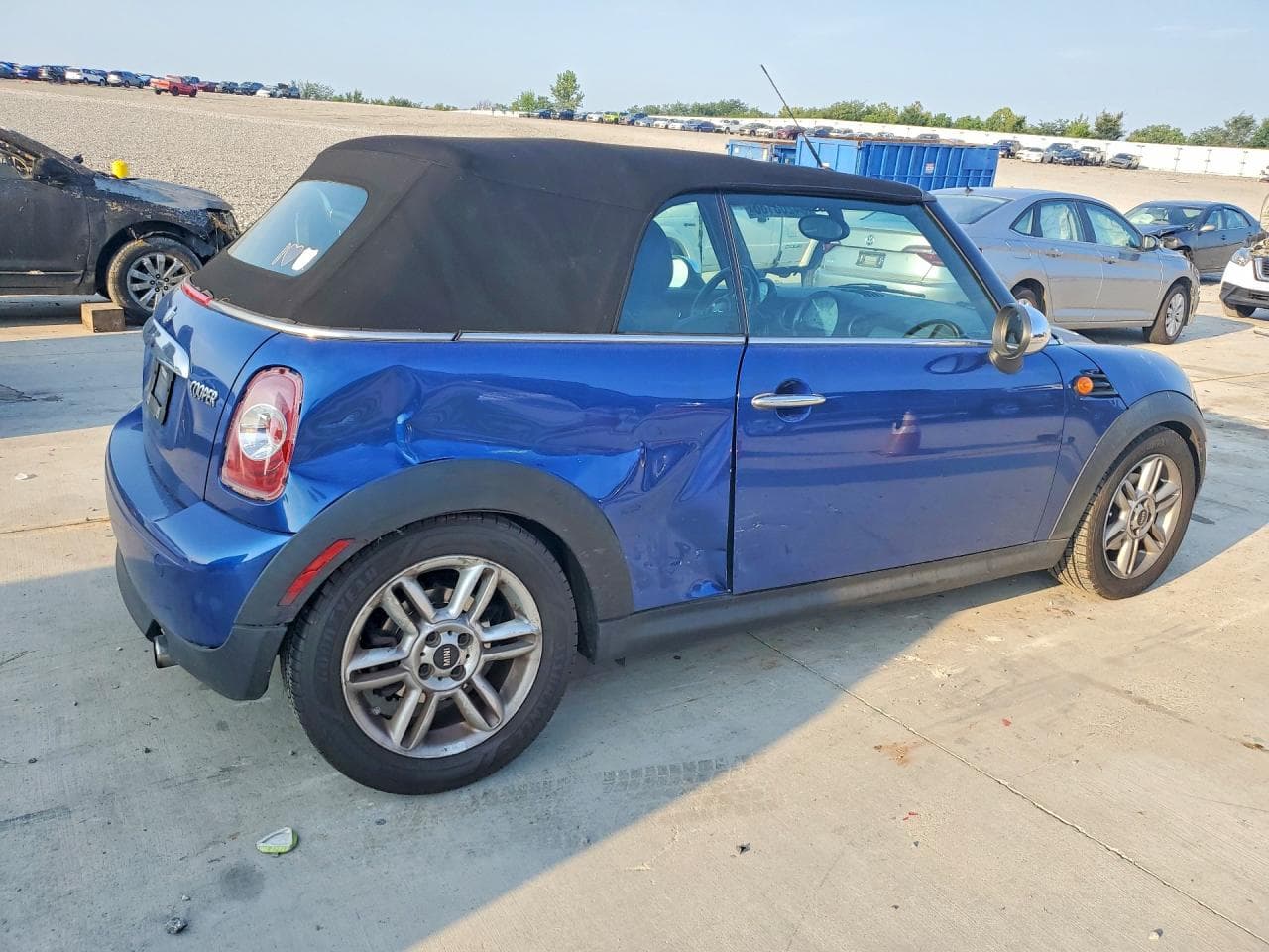 2013 Mini Cooper - foto 3