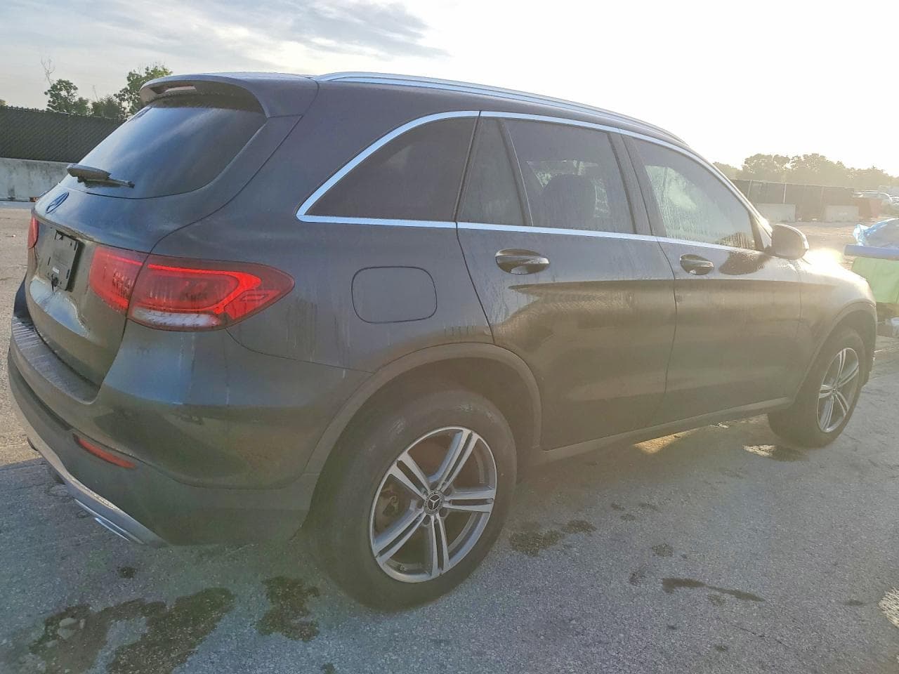 2020 Mercedes-Benz Glc 300 - foto 3
