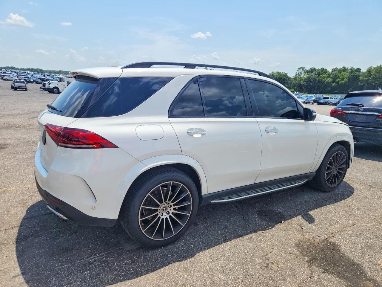 2023 Mercedes-Benz Gle 350 - foto 3