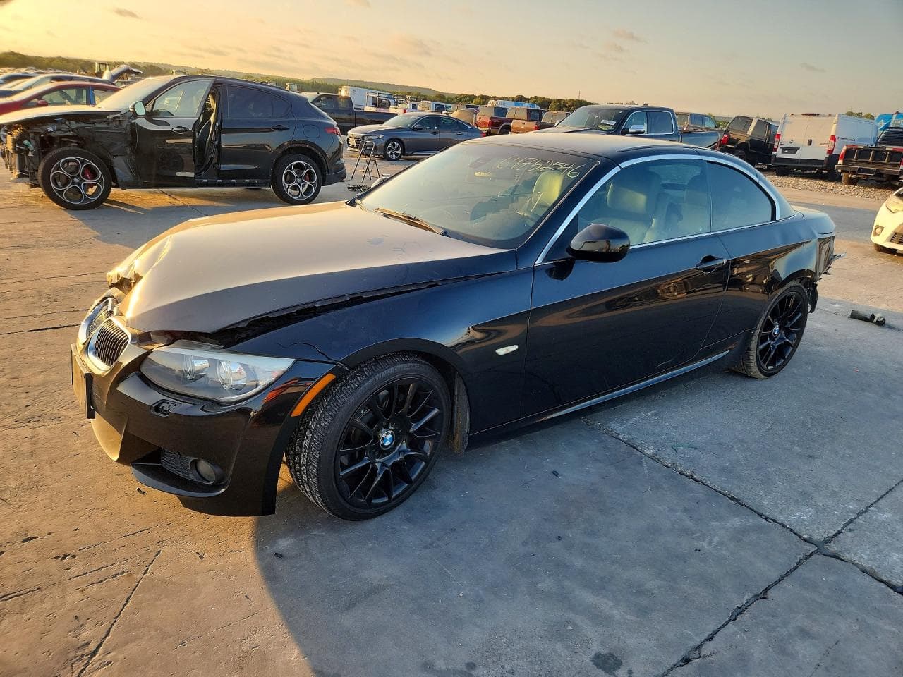 2013 BMW 328 I