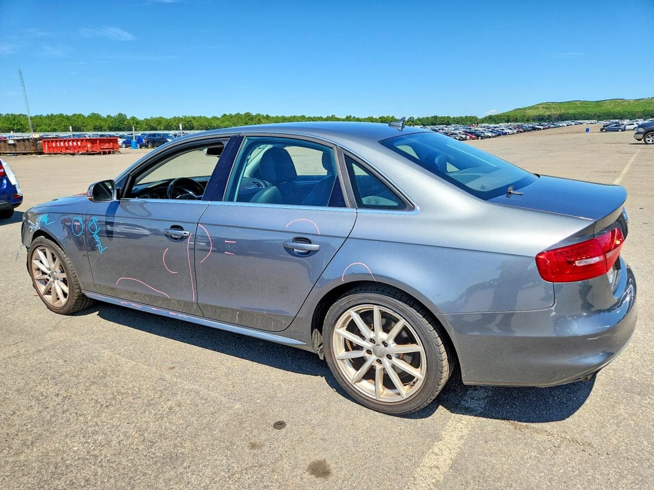 2015 Audi A4 Premium Plus - foto 2