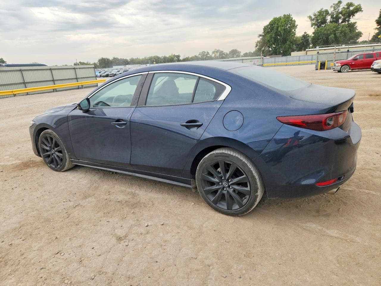2024 Mazda 3 Select Sport - foto 2