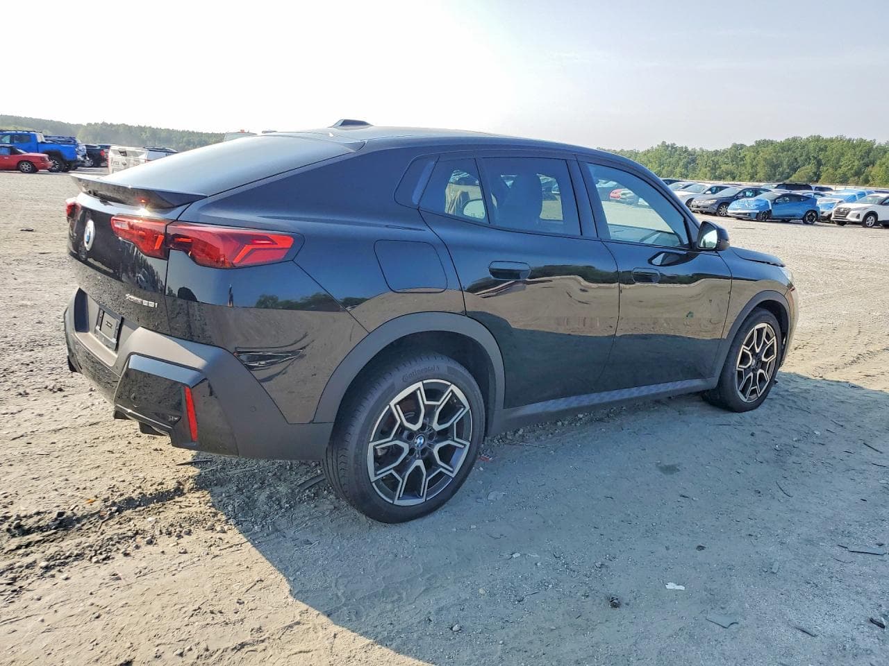 2026 BMW X2 xDrive28I - foto 3