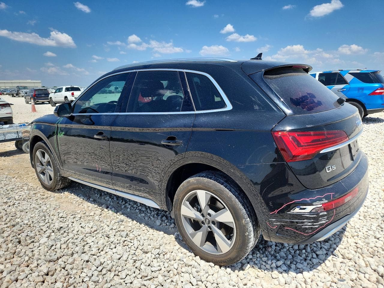 2023 Audi Q5 Premium Plus 40 - foto 2