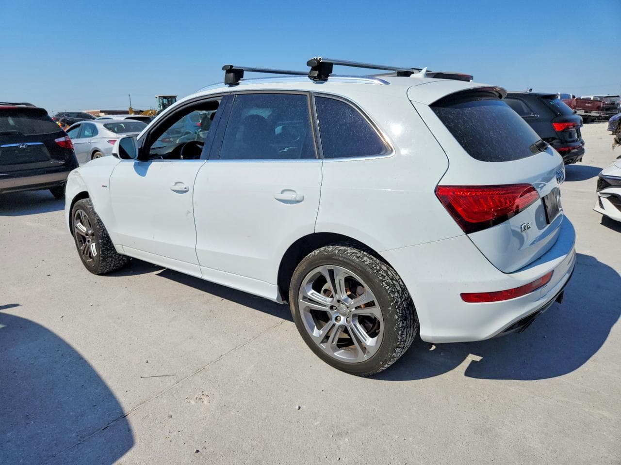 2013 Audi Q5 Premium Plus - foto 2