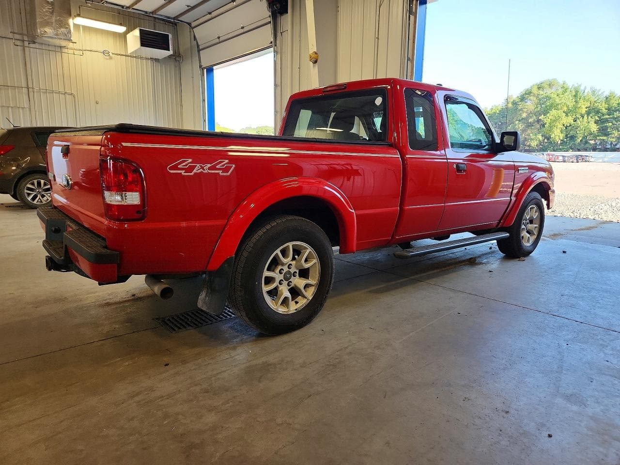 2010 Ford Ranger Super Cab - foto 3