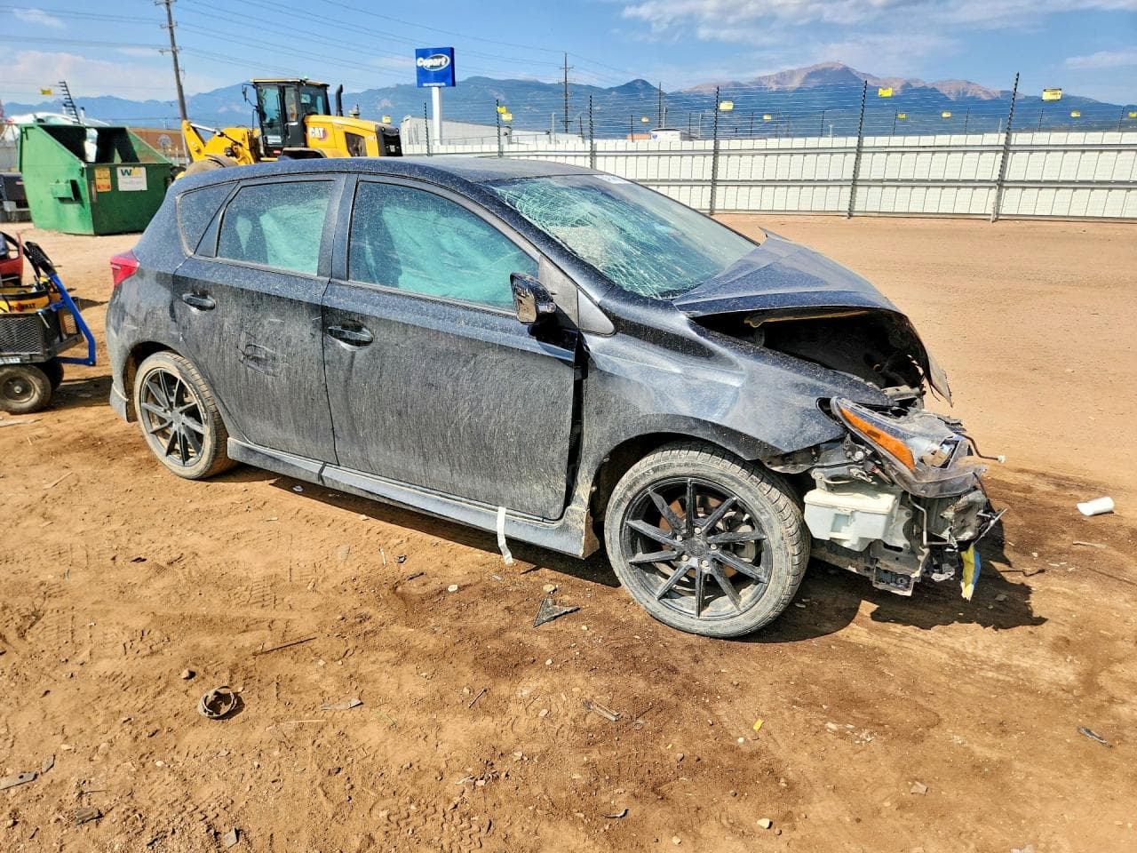 2018 Toyota Corolla Im Base - foto 4
