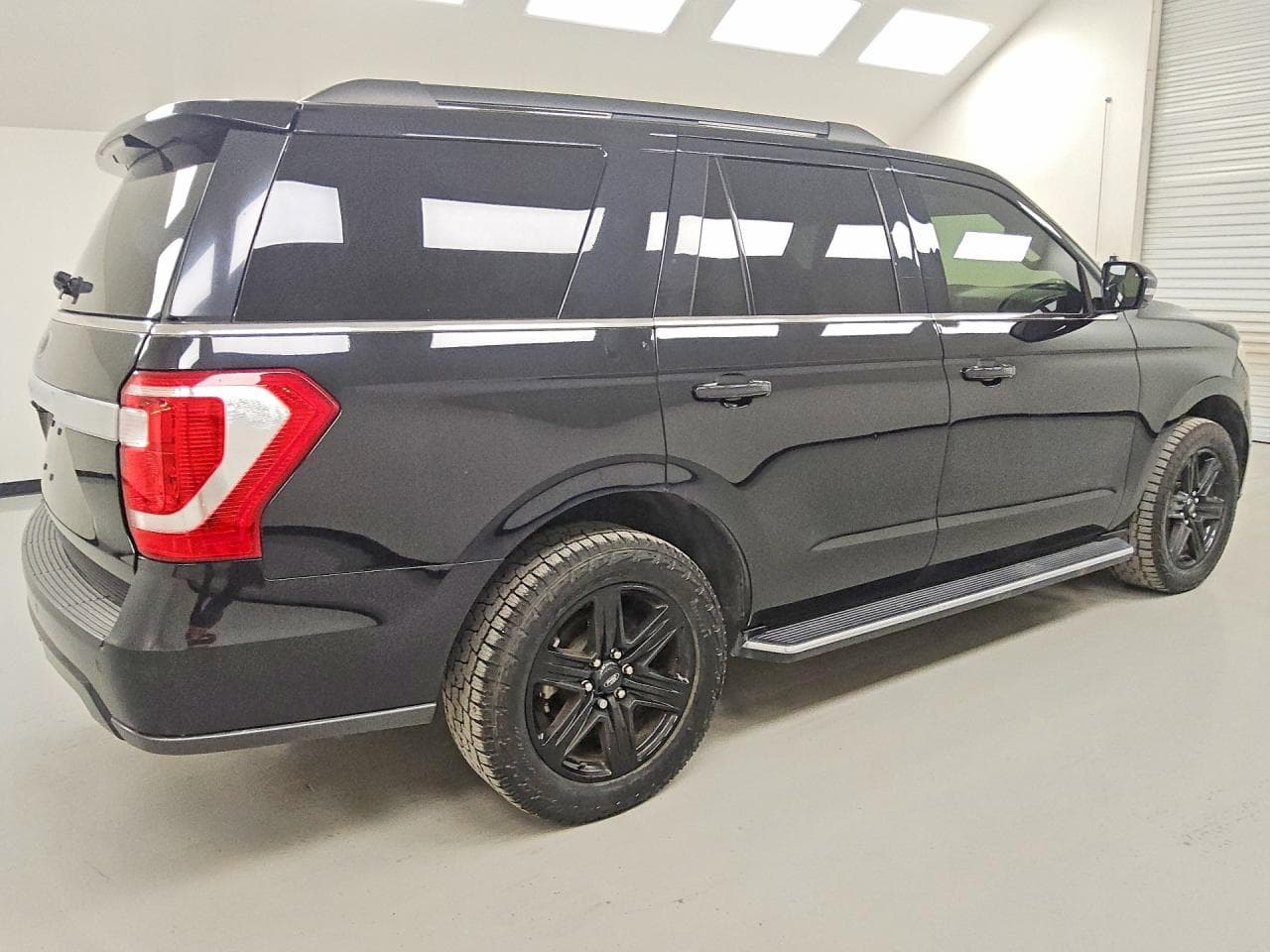 2020 Ford Expedition Xlt - foto 3