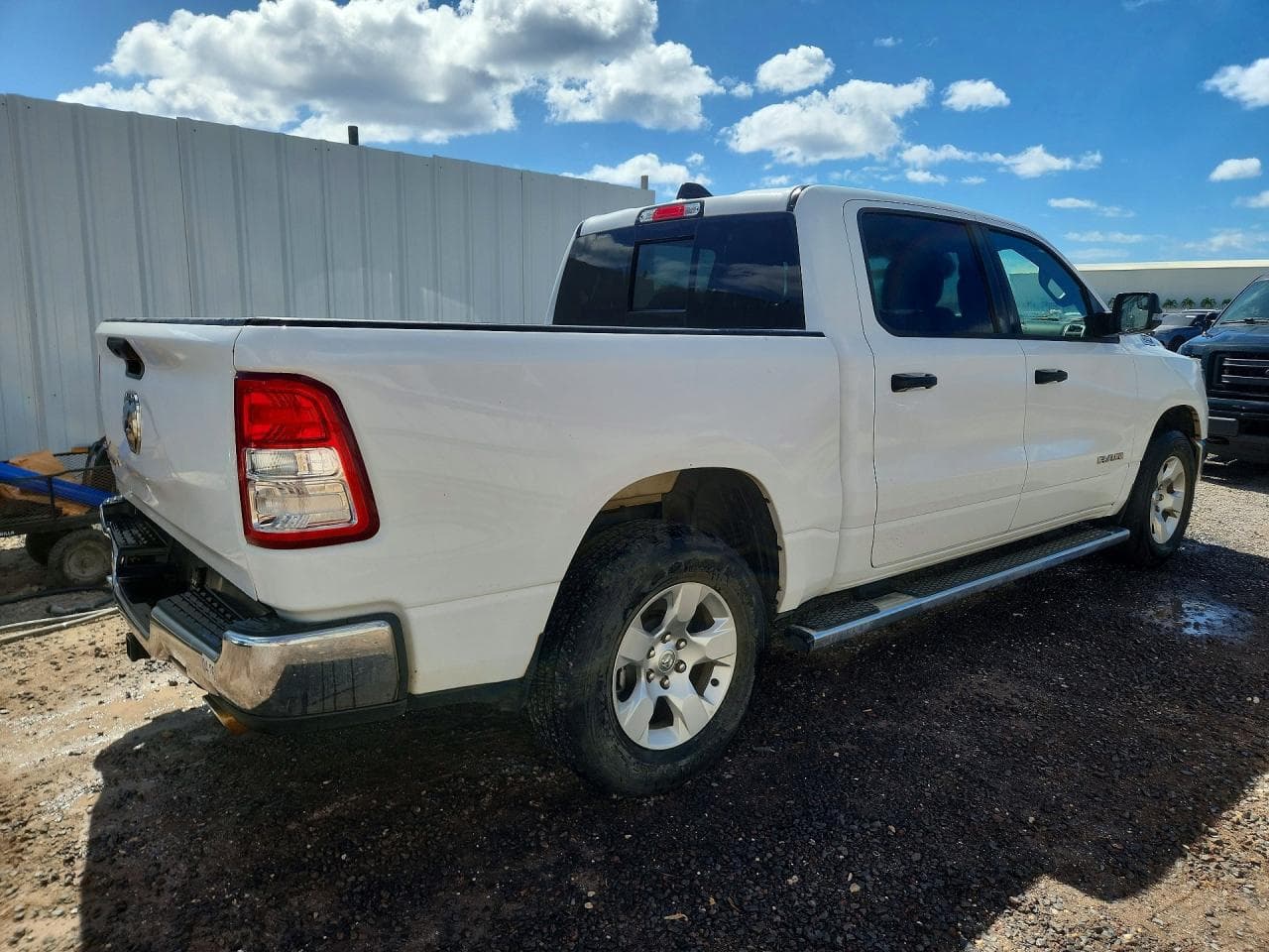 2023 Ram 1500 Big Horn/Lone Star - foto 3