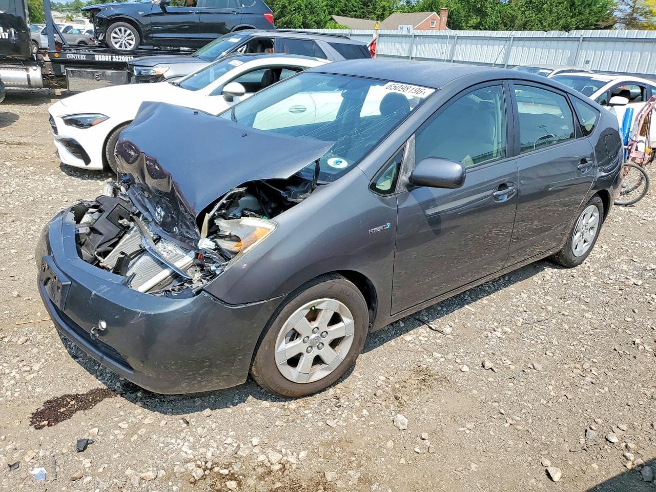 Toyota Prius 2007 z USA