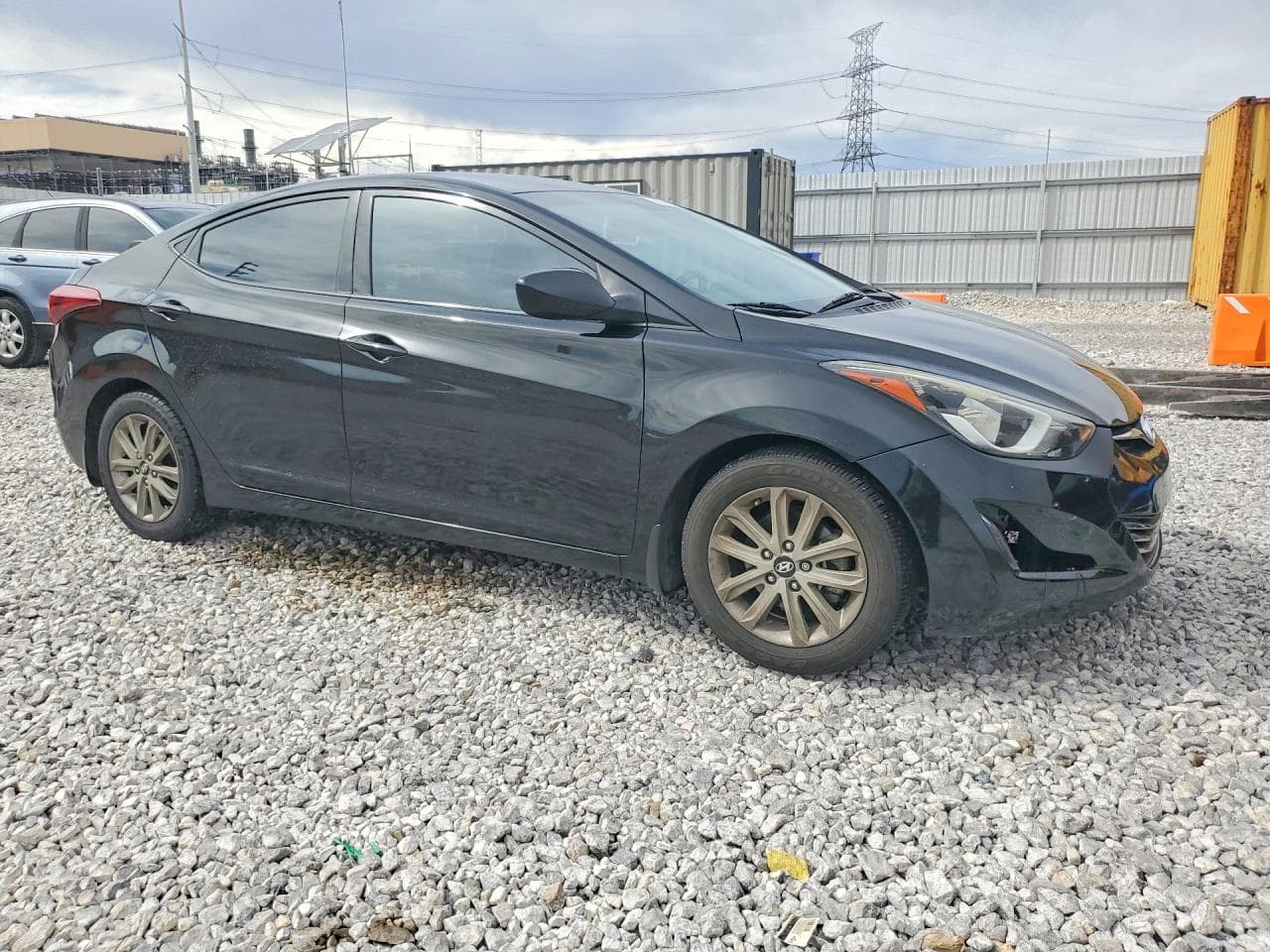 2016 Hyundai Elantra Se - foto 4
