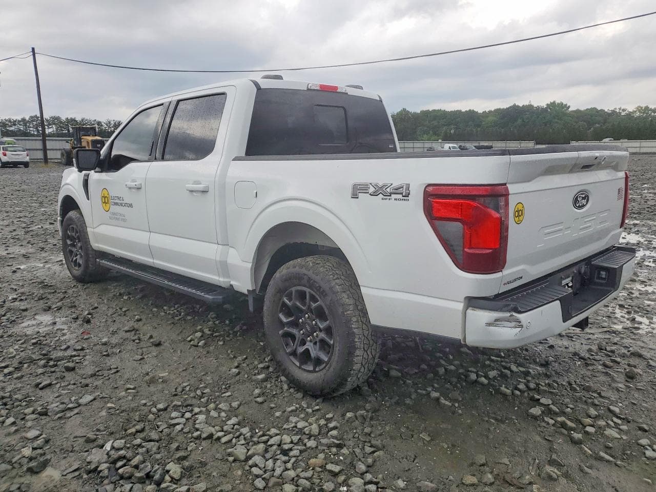 2024 Ford F150 Xlt - foto 2