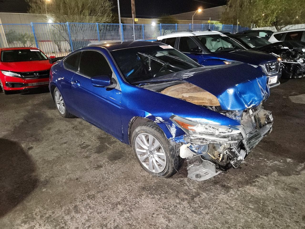 2009 Honda Accord Lx - foto 4