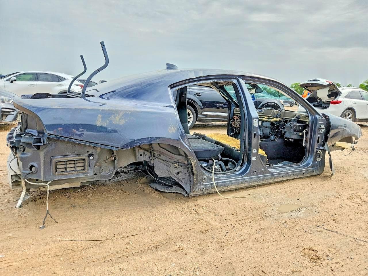 2018 Dodge Charger R/T - foto 3