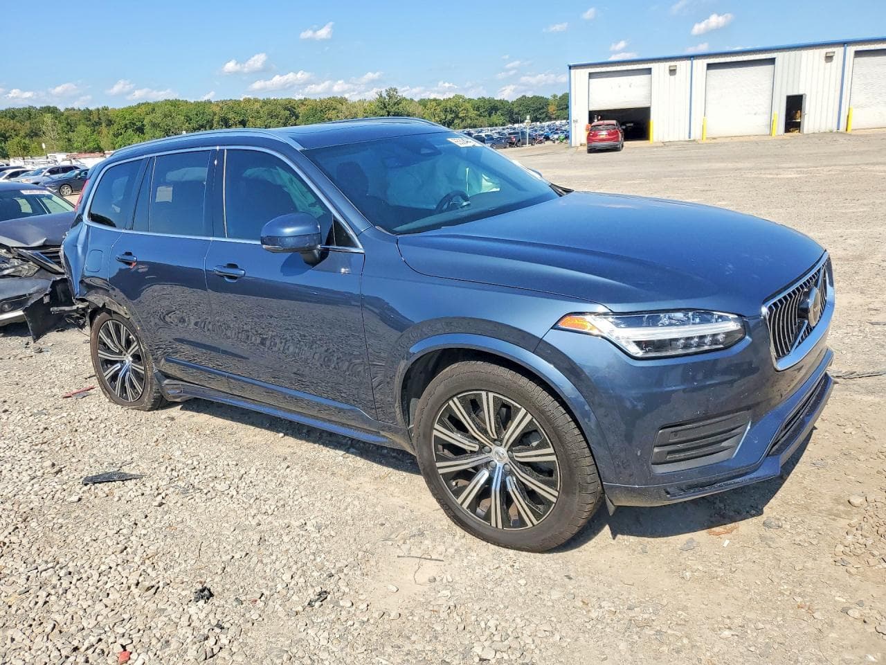 2023 Volvo Xc90 Core - foto 4