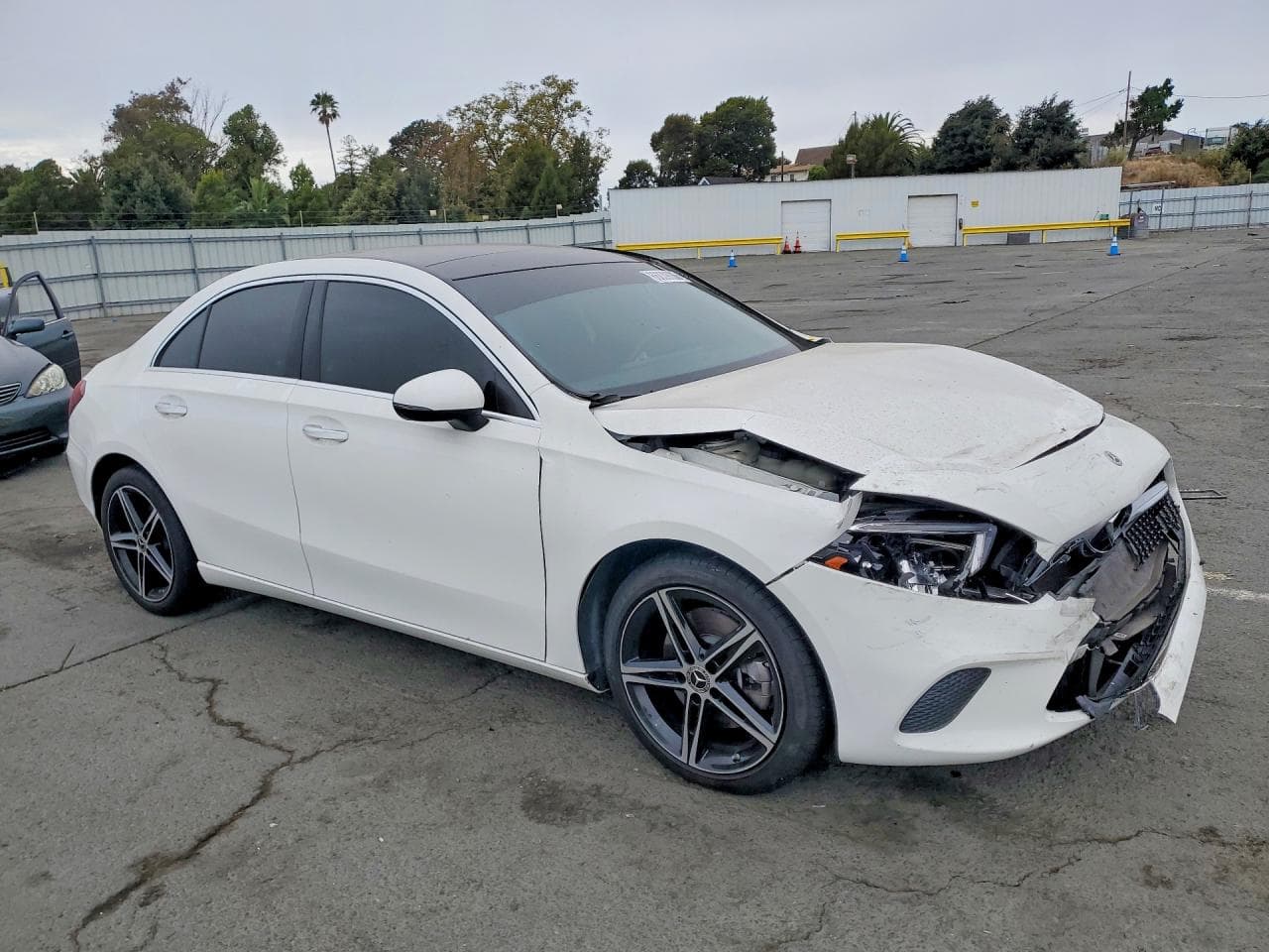 2021 Mercedes-Benz A 220 - foto 4