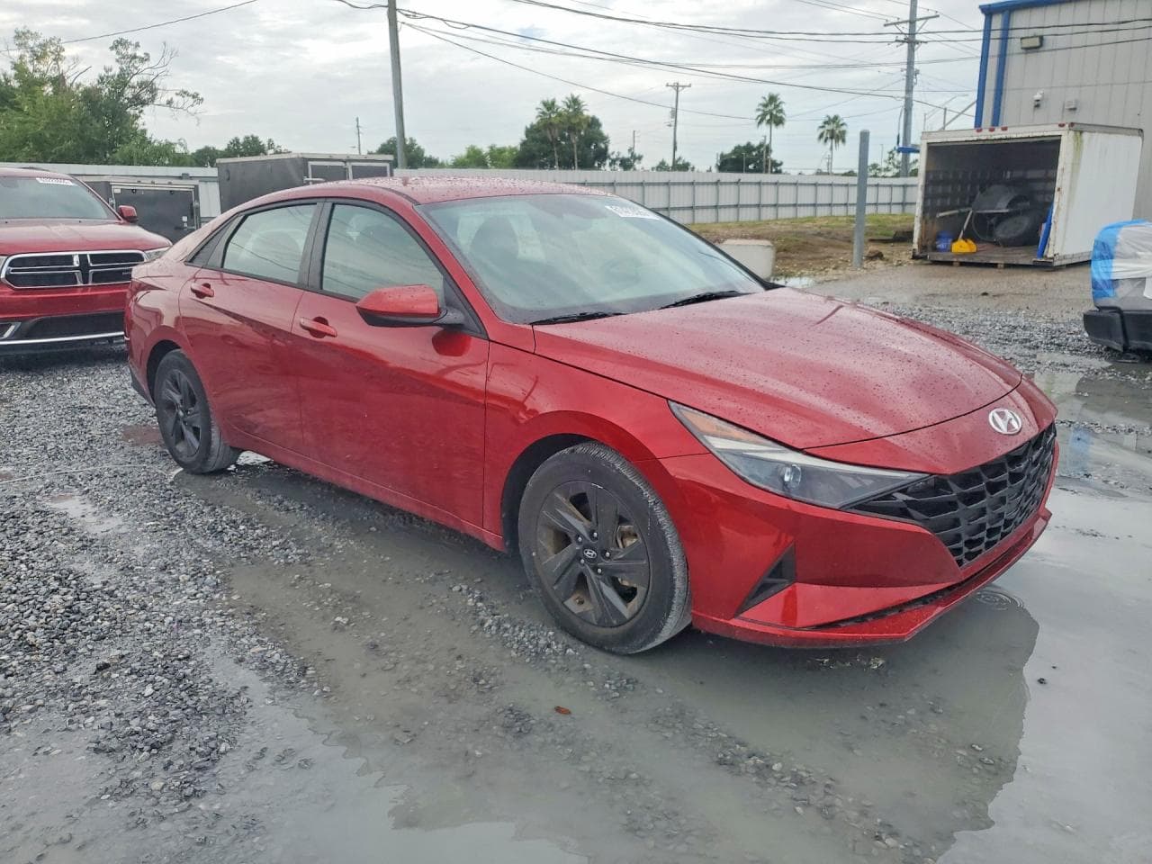 2023 Hyundai Elantra Sel - foto 4