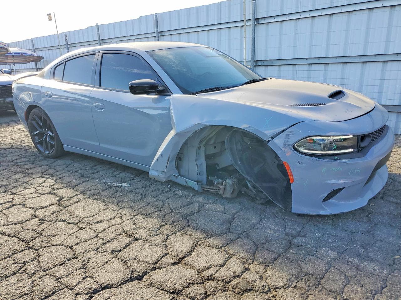2021 Dodge Charger Sxt - foto 4