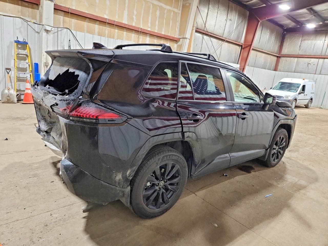 2026 Toyota Rav4 Se - foto 3