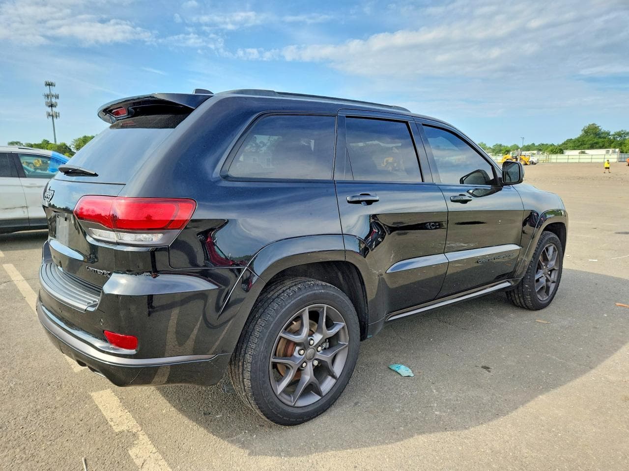 2019 Jeep Grand Cherokee Limited - foto 3