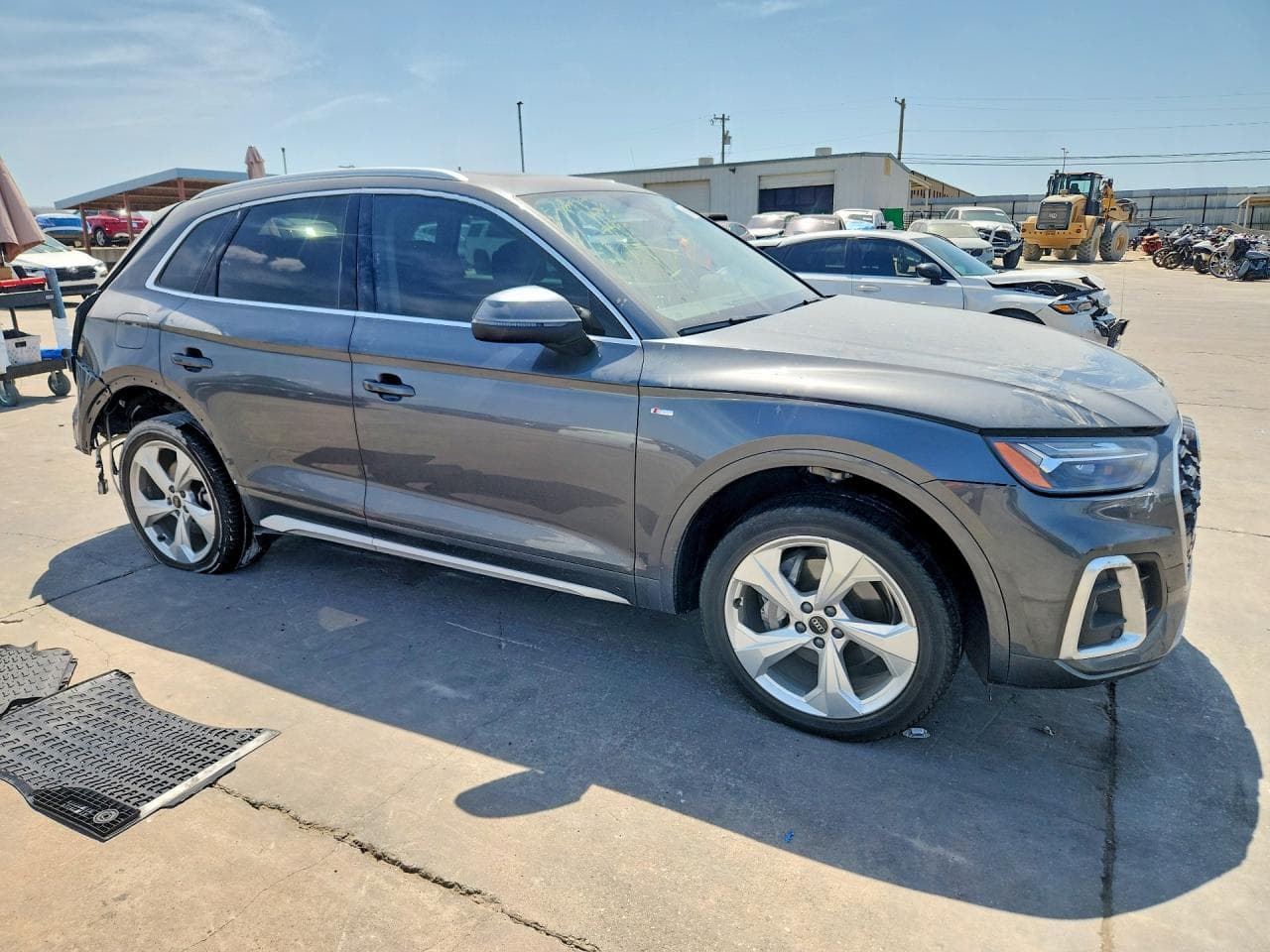 2023 Audi Q5 Premium Plus 45 - foto 4