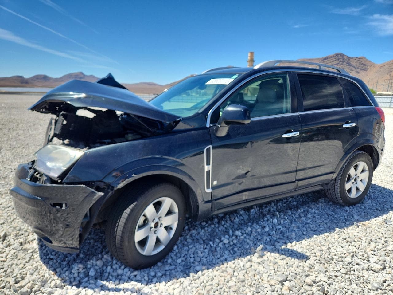 2008 Saturn Vue Xr
