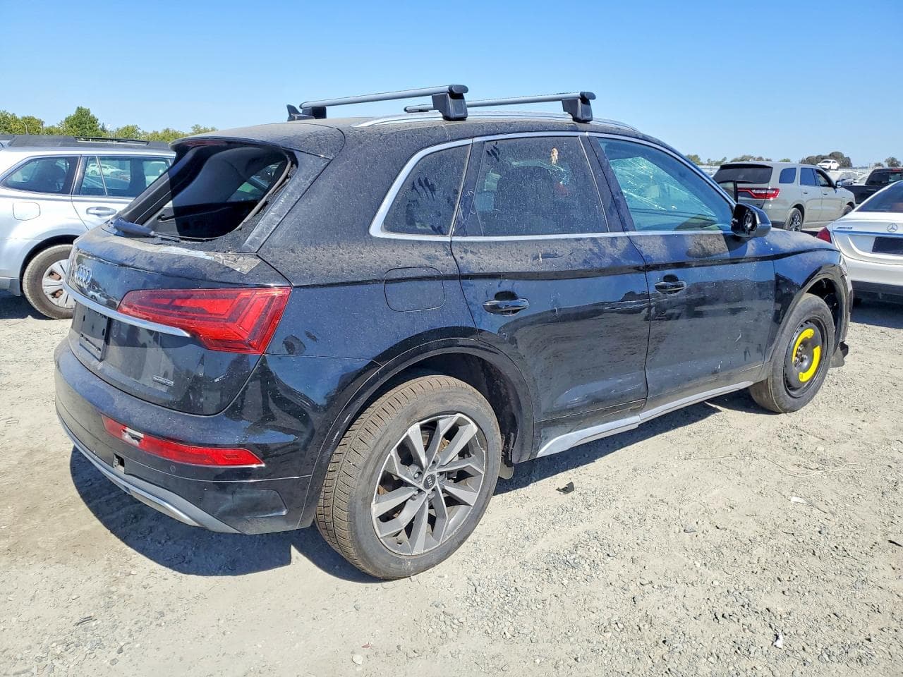 2021 Audi Q5 Premium Plus - foto 3