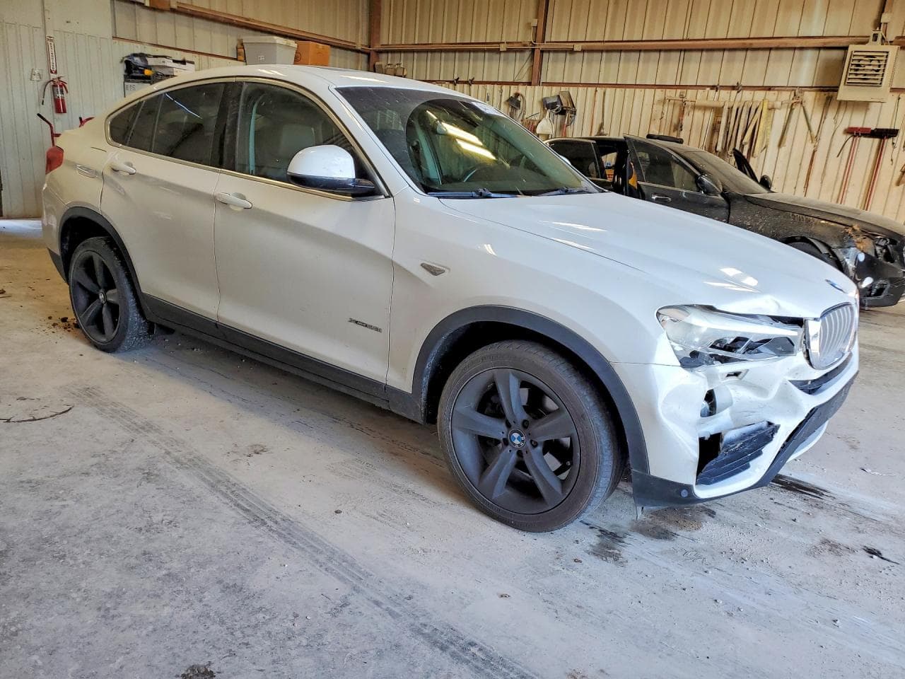 2016 BMW X4 xDrive28I - foto 4