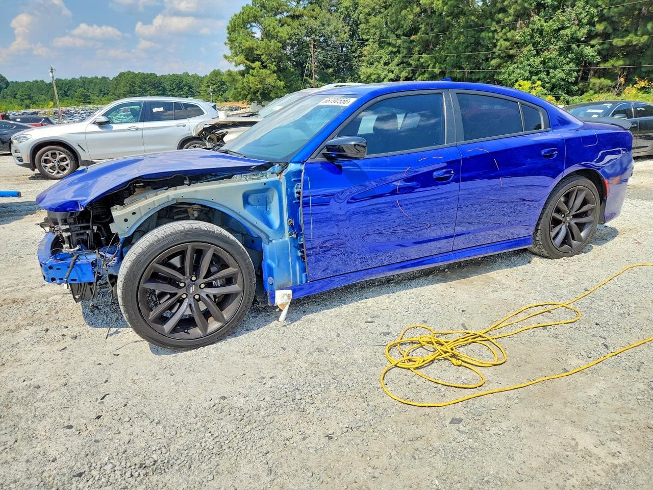 2021 Dodge Charger Gt