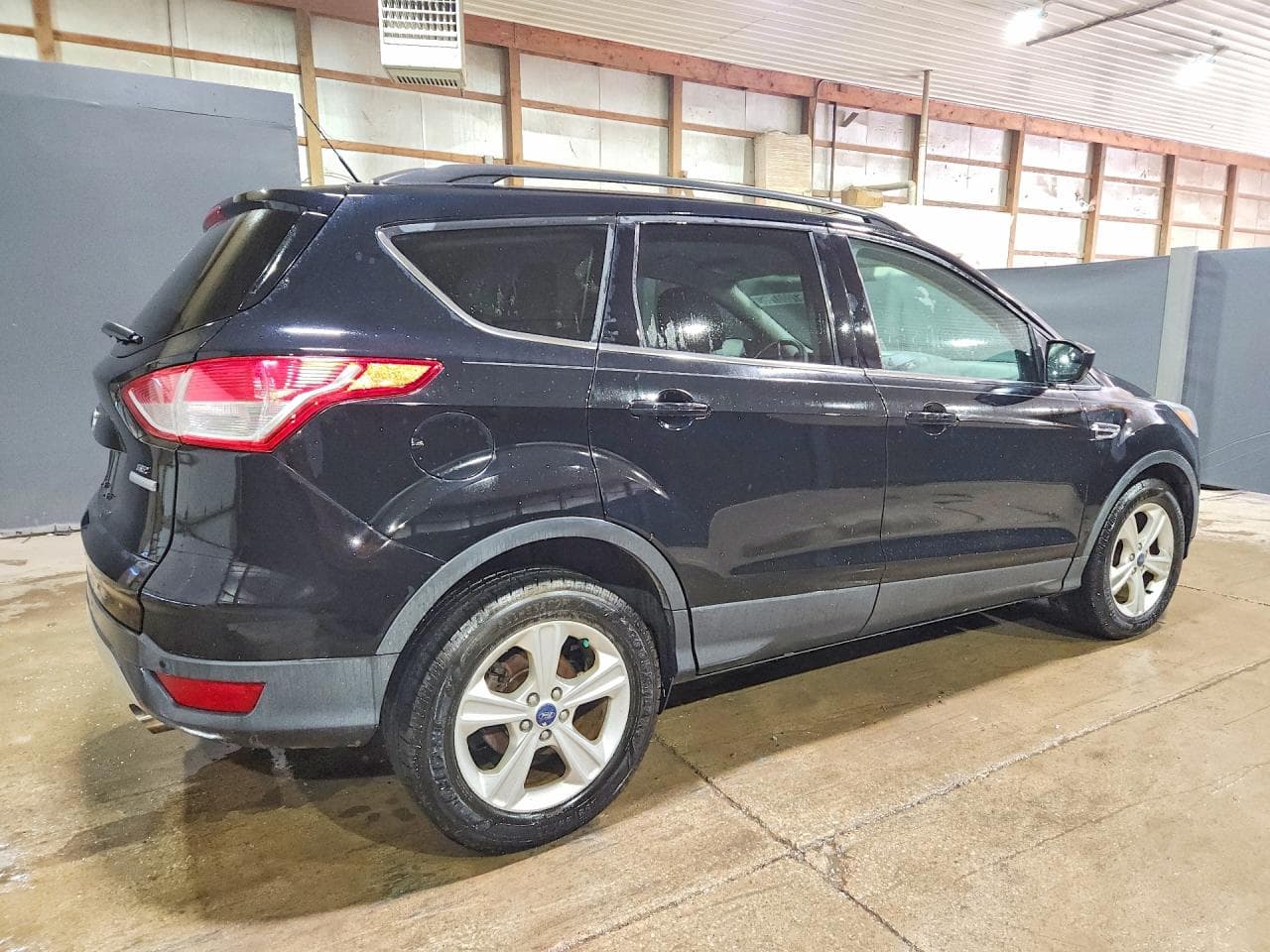 2016 Ford Escape Se - foto 3